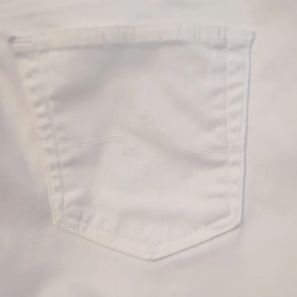 Adriano Goldschmied the Stevie ankle slim straight jeans